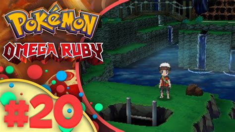 omega ruby walkthrough|pokemon omega ruby walkthrough pdf.